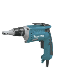 FS-4200-MAKITA-Atornillador para tablaroca  de 1/4"  de 4,500 rpm