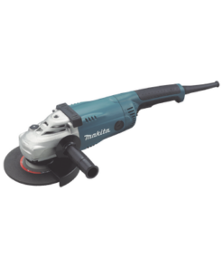 GA-7020-MAKITA-Esmeril de disco 7" 8,500 rpm con potencia de 2,200W