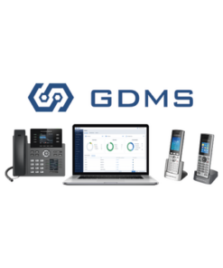 GDMS-GRANDSTREAM-Sistema de aprovisionamiento y administración en la nube para dispositivos Grandstream