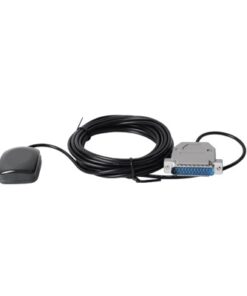 GU158DB25-Antena receptor de GPS para radios móviles