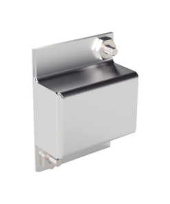 IMP30ST-EPCOM INDUSTRIAL-Montaje de Tamper para Gabinete IMP-30-V2. Compatible con SFTAMP01, SS072 o SS073.