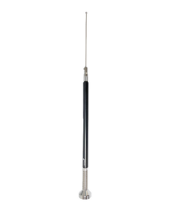 MUF4800-PCTEL-No Ground Plane Elevated Feed Point Antenna, Frequency 480-512 MHz, Unity Gain