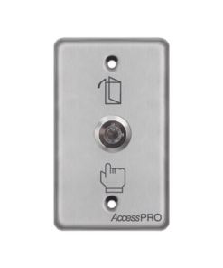 PROKSC-ACCESSPRO-Switch con Llave con Contacto / Relevador con salida NC y NO