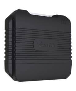 RBLTAP-2HND-MIKROTIK-(LtAP) - A heavy-duty 2.4GHz access point with two miniPCI slots, three SIM slots and GNSS support (GPS, GLONASS, BeiDou, Galileo)
