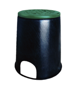 S-610-TOTAL GROUND-Registro de Alto Desempeño 16 x 23.5 x 21 cms. 