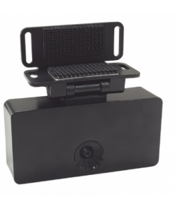 SBP-300NM-HANWHA VISION-Montaje para cámara TNB-6030