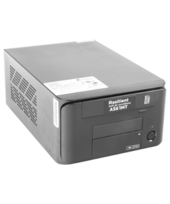 SYSWS61MTI3K-Rasilient-Kit Estación de Trabajo de Alto Rendimiento / Core i3 / 16 GB RAM / Windows 10 Pro / Salida Video 1080p