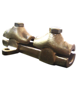 TG-DMP-TOTAL GROUND-Desconectador de Sistema de Tierra