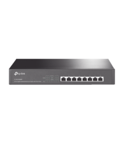 TL-SG1008MP-TP-LINK-Switch Gigabit PoE+ no administrable de 8 puertos 10/100/1000 Mbps, para escritorio