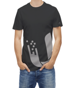 TSXL-UBIQUITI-Playera de Entrenamiento Oficial Ubiquiti