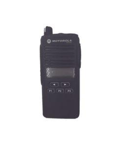 TXCEP350-TXPRO-Carcasa de plástico para Radio EP350