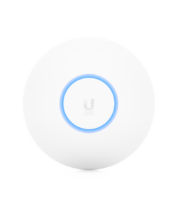 U6-LITE-UBIQUITI-Access Point UniFi doble banda 802.11ax WiFi 6, 5 GHz (MU-MIMO 2x2 y OFDMA) y 2.4 GHz (MIMO 2x2)