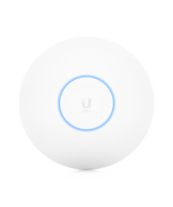 U6-LR-UBIQUITI-Punto de Acceso UniFi WiFi 6 Long Range doble banda, 5 GHz (4x4 MU-MIMO y OFDMA) y 2.4 GHz 4x4 MIMO