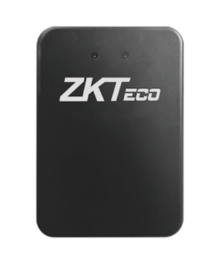 VR10-ZKTECO-Radar / Sensor de detección de obstáculos para acceso vehicular