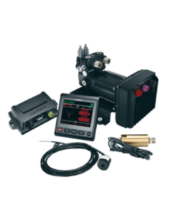 10-00705-79-GARMIN-Paquete principal hidráulico Reactor™ 40 con SmartPump v2 y GHC™ 20