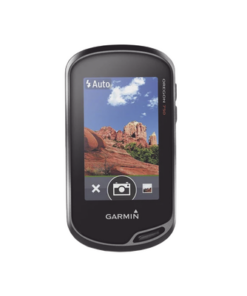 10-01672-20-GARMIN-GPS portátil Oregon 750, con pantalla táctil y cámara de 8 megapíxeles.