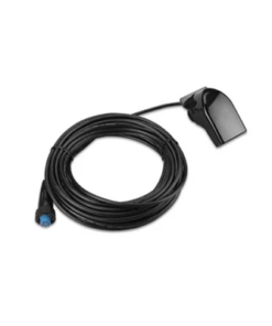 10-10249-40-GARMIN-Transductor montaje espejo con sensor de profundidad y temperatura de doble haz