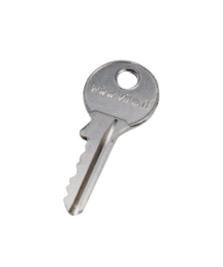 7131005-FAAC-LLAVE METALICA COMPATIBLE CON FAAC 400/620/844 PRE 2005