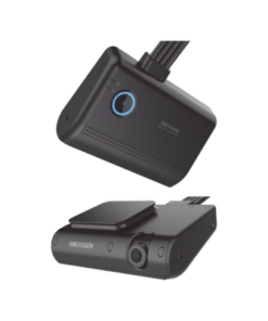 AE-DI5042-G4-HIKVISION-Kit Dash Cam 4G LTE de Tablero de 2 Megapixel (1080p) y Fotos de 4 Megapixel / DBA (ANÁLISIS DE CHOFER) / Detección Facial  / WiFi / GPS / Sensor G / Micrófono y Bocina Integrado / Memoria Micro SD / Soporta App Remoto