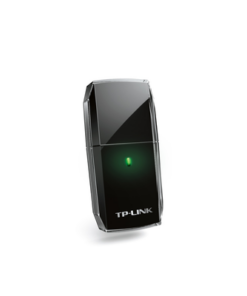 ARCHERT2U-TP-LINK-Adaptador  USB inalámbrico doble banda AC 600 Mbps 