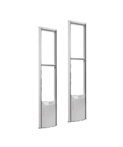 CA78LFS1C-Century-Par de Arcos EAS AM  para Protección de Ropa, Botellas, Accesorios RX, TX 58 KHz 