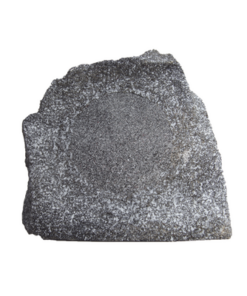 CAOR6G-CURRENT AUDIO-Altavoz tipo Rock para exteriores Woofer de bobina de voz dual de 6.5in Entrada dual de tweeter de 0.75in, 8 ohms