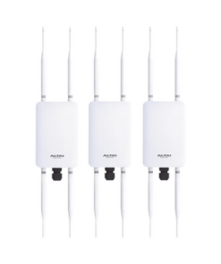CX200.KIT-ALTAI TECHNOLOGIES-Kit 3 Puntos de Acceso CX-200, Wave2, Dual Band, Antenas Omnidireccionales 5 dBi