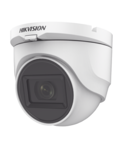 DS-2CE76D0T-ITMF(C)-HIKVISION-Domo TURBOHD 2 Megapixel (1080p) / Gran Angular 101° / Lente 2.8 mm / 30 mts IR EXIR / Exterior IP67 / 4 Tecnologías / dWDR