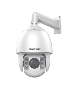 DS-2DE7225IW-AE(S6)-HIKVISION-PTZ IP 2 Megapixel / 25X Zoom / 150 mts IR / Exterior IP66 / IK10 / Autoseguimiento / WDR / Hi-PoE / Entrada-Salidad de Audio y Alarma / Ultra Baja Iluminación