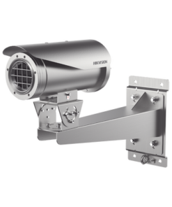 DS-2TD2466T-25X-HIKVISION-Bala IP Térmica 640 X 512 / Lente 25 mm / Termométrica / Detección de Temperatura / IP68 / Antiexplosion / 316L 
