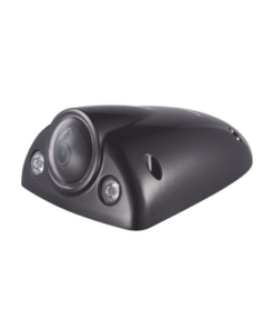 DS-2XM6522G0-IM/ND-HIKVISION-Turret IP Móvil 1080p / Lente 4 mm / Conexión Tipo Aviación / 10 mts IR / Exterior IP68 / Antivandálico IK10 / Diseño Antivibracion