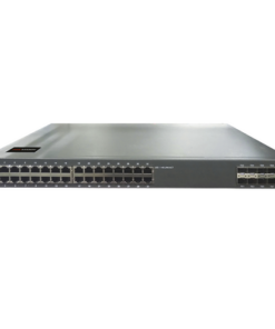 DS-3E3740-HIKVISION-Switch Administrable Capa 3/ 32 puertos 10/100/1000 Mbps + 8 puertos SFP+ 10 G de Uplink.