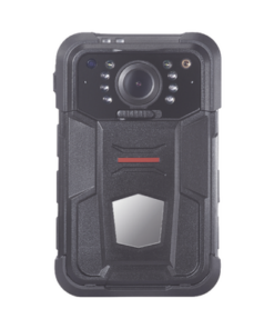 DS-MH2311/128G/GLE-HIKVISION-Body Camera Portátil / Grabación a 1080p / IP67 / H.265 / 128 GB / GPS / WIFI / 3G y 4G / Fotos de 30 Megapixel