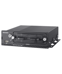 DS-MP5604/GLF/WI58-HIKVISION-DVR Móvil 1080P / 4 Canales TURBO + 4 Canales IP / 4G / WiFi / GPS / Soporta Memoria SD / Soporta HDD