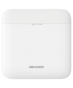 DS-PWA48-M-WB-HIKVISION-(AX PRO) Panel de Alarma Inalámbrico de Hikvision / Soporta 48 Zonas / GSM 3G/4G, Wi-Fi y Ethernet / Incluye Batería de respaldo / Compatible con los Accesorios AX PRO.
