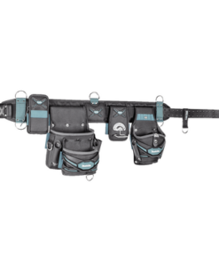 E-05175-MAKITA-Cinturon completo para trabajo pesado extra confortable.