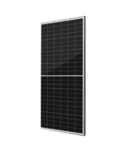 EPL450M144-EPCOM POWERLINE-Modulo Solar EPCOM, 450 W, Monocristalino, 144 Celdas con 9 Bus Bar de Grado A