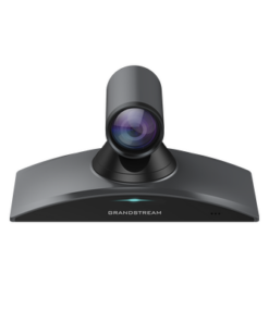 GVC-3220-GRANDSTREAM-Sistema de Video Conferencia 4k para plataforma IPVideotalk ePTZ, 2 Salidas de video HDMI, audio incorporado, control remoto, incluye micrófono GMD1208 