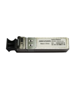 HK-SFP-10G-20-1270-HIKVISION-Transceptor Mini-GBIC SFP+ 10 G / Distancia 20 KM / Bi-Direccional / Conector LC / Monomodo