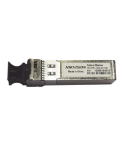HK-SFP-10G-20-1330-HIKVISION-Transceptor Mini-GBIC SFP+ 10 G / Distancia 20 KM / Bi-Direccional / Conector LC / Monomodo