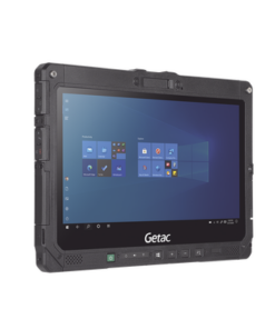 K120-G2-GETAC-Tableta Robusta 12.5" / Core i5 / 16GB RAM / 256GB SSD / WiFi + BT