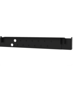 LPSR601U-LINKEDPRO BY EPCOM-Juego de 2 Rieles para Soporte de Equipo Pesado en Rack 19" 45 cm de Profundidad