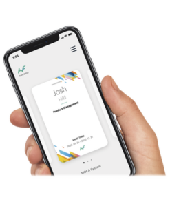 MCREGULARMCR-SUPREMA-Tarjeta Virtual  / La Tarjeta esta en el SMARTPHONE / SUPREMA