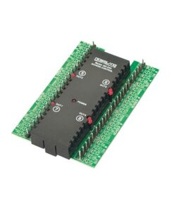 MD-D04-ROSSLARE SECURITY PRODUCTS-Módulo Expansor de 4 Lectoras