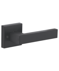 MX89804-YALE-ASSA ABLOY-Manija Castelli Biométrica/ Acabado Negro / 30 usuarios/Para Puerta Izq o Derecha de 60-70mm
