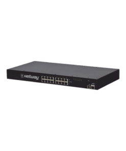NETWAY8BT-ALTRONIX-Switch Reforzado Ethernet de 4 puertos sobre fibra PoE+ 