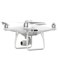 PHANTOM-4-RTK-DJI-Drone DJI Phantom 4 RTK Edición Universal/ Ideal Para Cartografía/ 30 Mins de Vuelo/ Hasta 7Kms de Transmisión de Video