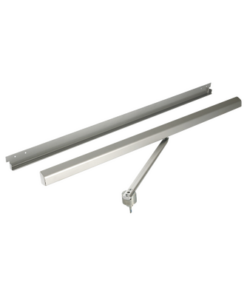 PM-DAB-805-PLA-DITEC-Brazo deslizante de aluminio para operador PMDAB105