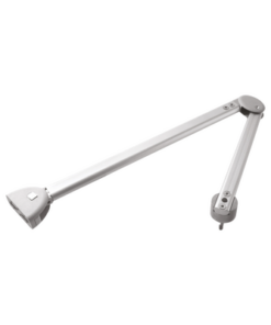 PM-DAB-805-PSA-DITEC-Brazo articulado de aluminio.