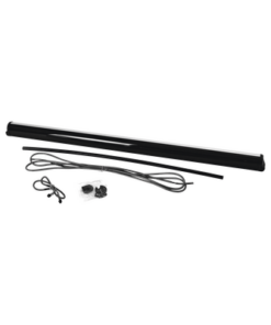 PM-REM90-DITEC-DETECTOR DE SEGURIDAD PARA PUERTAS AUTOMÁTICAS BATIENTES.